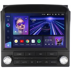 Штатна магнітола Teyes CC3L 4+32 Gb Lexus LX470/Toyota Land Cruiser Prado LC100 1998-2003 9"