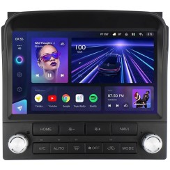 Штатная магнитола Teyes CC3 6+128 Gb 360° Lexus LX470/Toyota Land Cruiser Prado LC100 1998-2003 9"