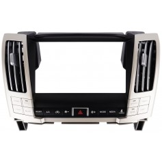 Перехідна рамка під Lexus RX300 RX330 RX350/Toyota Harrier 2004-2008 BSJ A-Mod 9" (L3)
