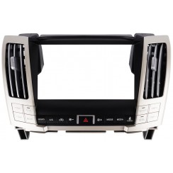 Перехідна рамка під Lexus RX300 RX330 RX350/Toyota Harrier 2004-2008 BSJ A-Mod 9" (L3)