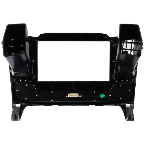 Штатна магнітола Teyes CC3 2k 4+32 Gb Lexus RX300 RX330 RX350/Toyota Harrier 2004-2008 BSJ A-Mod 9"