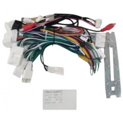 Проводка під Lexus RX300 RX330 RX350/Toyota Harrier 2004-2008 BSJ A-Mod (L3)