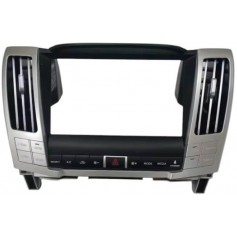Переходная рамка под Lexus RX300 RX330 RX350/Toyota Harrier 2004-2008 BSJ A-Mod 9" (L3)