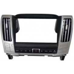 Переходная рамка под Lexus RX300 RX330 RX350/Toyota Harrier 2004-2008 BSJ A-Mod 9" (L3)