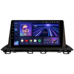 Штатная магнитола Teyes CC3 4+32 Gb Mazda CX-4 2016-2018 9"