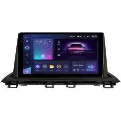 Штатна магнітола Teyes CC3 2k 4+32 Gb Mazda CX-4 2016-2018 9"