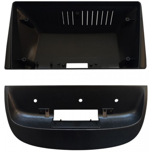 Штатная магнитола Teyes CC3L 4+32 Gb Mazda CX-4 2016-2018 с джойстиком 9"