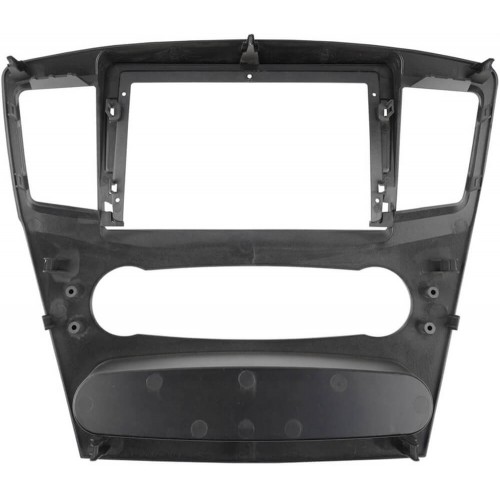 Штатна магнітола Teyes CC4L 4+64 Gb Mitsubishi Galant 2007-2012 9"