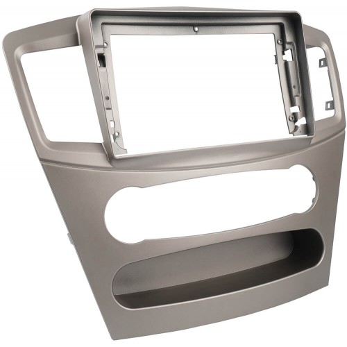 Штатна магнітола Teyes CC4L 4+64 Gb Mitsubishi Galant 2007-2012 9"