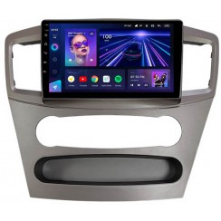 Штатная магнитола Teyes CC3 4+64 Gb Mitsubishi Galant 2007-2012 9"