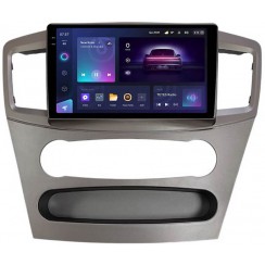 Штатная магнитола Teyes CC3 2k 4+32 Gb Mitsubishi Galant 2007-2012 9"