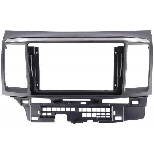 Штатна магнітола Teyes CC4L 4+64 Gb Mitsubishi Lancer 2010-2016 9"