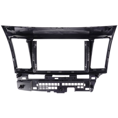 Штатна магнітола Teyes CC4L 4+64 Gb Mitsubishi Lancer 2010-2016 9"