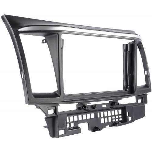 Штатна магнітола Teyes CC4L 4+64 Gb Mitsubishi Lancer 2010-2016 9"