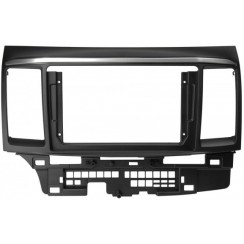Перехідна рамка під Mitsubishi Lancer 2010-2016 9"