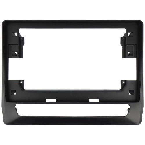Штатна магнітола Teyes CC4L 4+64 Gb Mitsubishi ASX / Outlander Sport 2019+ 10"