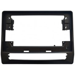 Перехідна рамка під Mitsubishi ASX 2020+ Black 10"