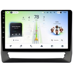 Штатна магнітола Teyes CC4L 4+64 Gb Mitsubishi ASX / Outlander Sport 2019+ 10"