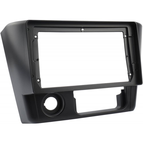 Штатна магнітола Teyes CC3 2k 4+32 Gb Mitsubishi Lancer 9 GLX 2007-2015 Black 9"
