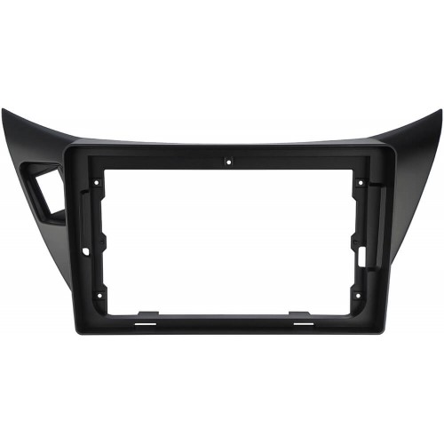 Штатна магнітола Teyes CC4L 4+64 Gb Mitsubishi Lancer LX GLX 2001-2007 LHD Black 9"