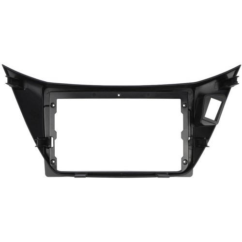 Штатна магнітола Teyes CC4L 4+64 Gb Mitsubishi Lancer LX GLX 2001-2007 LHD Black 9"