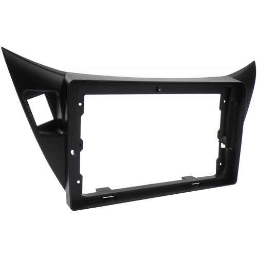 Штатна магнітола Teyes CC4L 4+64 Gb Mitsubishi Lancer LX GLX 2001-2007 LHD Black 9"
