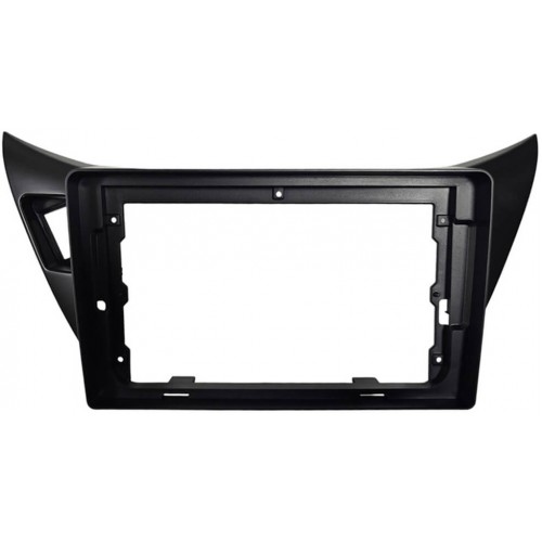Штатна магнітола Teyes CC4 2k 6+64 Gb Mitsubishi Lancer LX GLX 2001-2007 LHD Black 9"