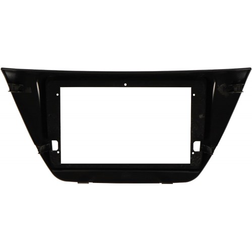 Штатна магнітола Teyes CC3 2k 4+32 Gb Mitsubishi Lancer 9 GLX 2006-2010 Black 9"