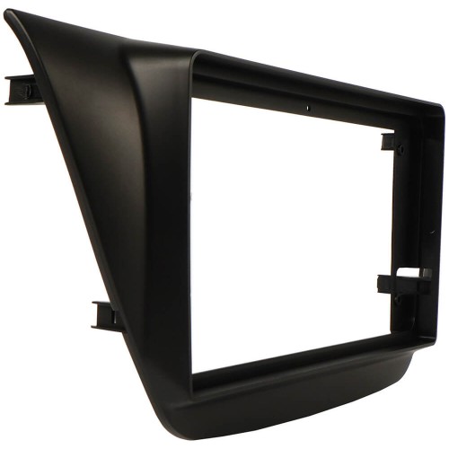 Штатна магнітола Teyes CC3 2k 4+32 Gb Mitsubishi Lancer 9 GLX 2006-2010 Black 9"