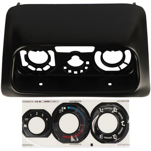 Штатна магнітола Teyes CC3 2k 4+32 Gb Mitsubishi Lancer 9 GLX 2006-2010 Black 9"