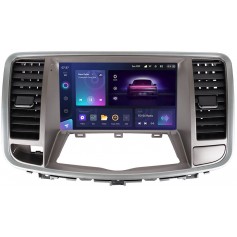 Штатна магнітола Teyes CC3 2k 4+32 Gb Nissan Altima J32 / Teana 2008-2012 CD BSJ 9"