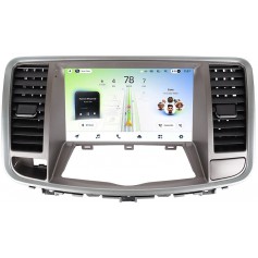 Штатная магнитола Teyes CC4L 6+64 Gb Nissan Altima J32 / Teana 2008-2012 CD BSJ 9"