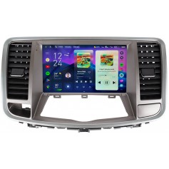 Штатная магнитола Teyes CC4 2k 6+64 Gb Nissan Altima J32 / Teana 2008-2012 CD BSJ 9"