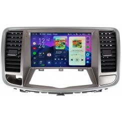 Штатна магнітола Teyes CC4 2k 8+128 Gb Nissan Altima J32 / Teana 2008-2012 CD BSJ 9"