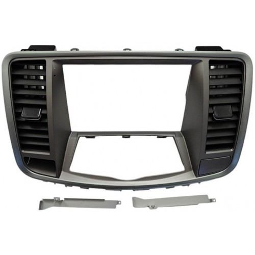 Штатна магнітола Teyes CC3 6+128 Gb 360° Nissan Altima J32 / Teana 2008-2012 CD BSJ 9"