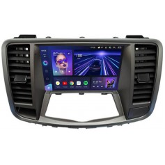 Штатна магнітола Teyes CC3 6+128 Gb 360° Nissan Altima J32 / Teana 2008-2012 CD BSJ 9"