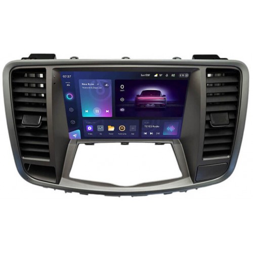 Штатная магнитола Teyes CC3 2k 6+128 Gb 360° Nissan Altima J32 / Teana 2008-2012 CD BSJ 9"