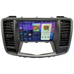Штатна магнітола Teyes CC4 2k 6+64 Gb Nissan Altima J32 / Teana 2008-2012 CD BSJ 9"