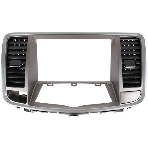 Штатна магнітола Teyes CC3 2k 4+64 Gb Nissan Altima J32 / Teana 2008-2012 без CD BSJ 9"