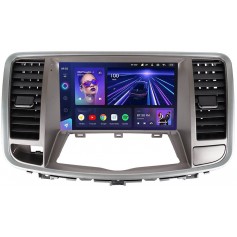Штатная магнитола Teyes CC3L 4+64 Gb Nissan Altima J32 / Teana 2008-2012 без CD BSJ 9"