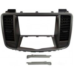 Перехідна рамка під Nissan Altima J32 / Teana 2008-2012 без CD BSJ 9"