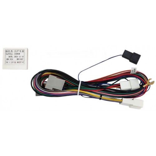 Штатна магнітола Teyes CC3 4+32 Gb Nissan Altima J32 / Teana 2008-2012 без CD BSJ 9"