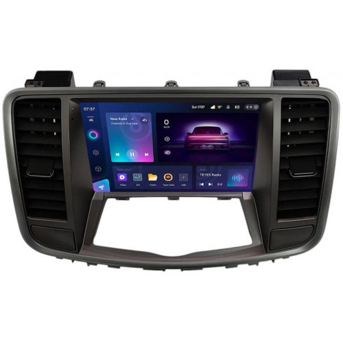 Штатна магнітола Teyes CC3 2k 4+32 Gb Nissan Altima J32 / Teana 2008-2012 без CD BSJ 9"