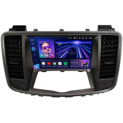 Штатна магнітола Teyes CC3 4+32 Gb Nissan Altima J32 / Teana 2008-2012 без CD BSJ 9"