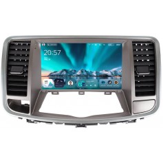 Штатная магнитола Teyes CC4 2k 6+64 Gb Nissan Altima J32 / Teana 2008-2012 без CD BSJ 9"