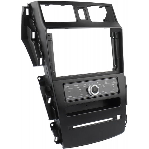 Штатна магнітола Teyes CC3 2k 4+64 Gb Nissan Altima / Teana 2003-2007 9"