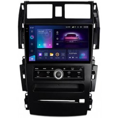 Штатна магнітола Teyes CC3 2k 6+128 Gb 360° Nissan Altima / Teana 2003-2007 9"