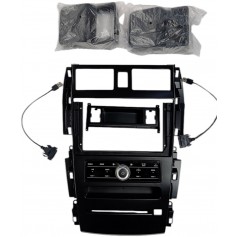 Переходная рамка под Nissan Altima / Teana 2003-2007 9" (L3)
