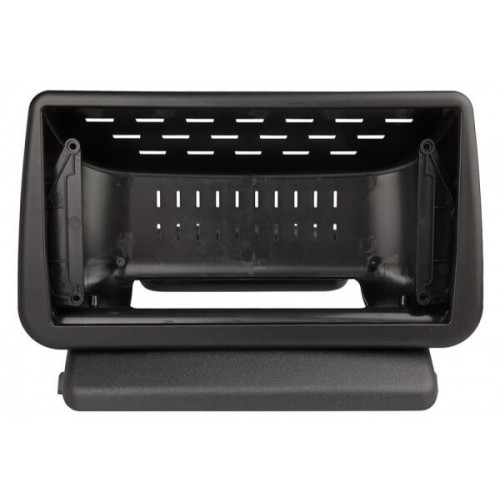 Штатна магнітола Teyes CC3 2k 4+64 Gb Nissan Note 2005-2012 Black 9"