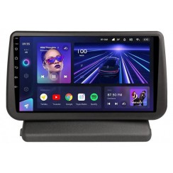 Штатная магнитола Teyes CC3 4+32 Gb Nissan Note 2005-2012 Black 9"